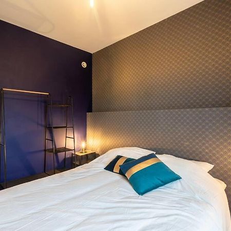 Appartement Cosy Art Deco/ Proche Centre-Ville Nantes Luaran gambar